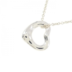 Dây chuyền Tiffany Open Heart - Hàng hiệu Authentic 842485