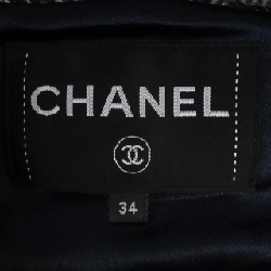 Jacket CHANEL METIERS D'ART LOOK21 P73124V64578 22A 628196