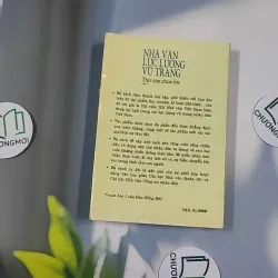 Nhà Văn Lực Lượng Vũ Trang - Thơ Văn Chọn Lọc 2 798489