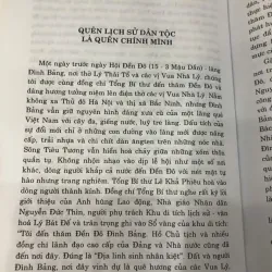 Mênh mông tình dân - Thanh Phong - Chính trị, Tư liệu về Cố Tổng bí thư Lê Khả Phiêu 1045328
