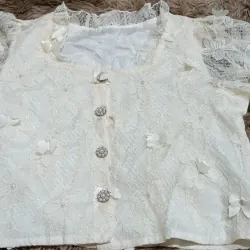 Áo kiểu nữ, croptop, sơ mi..  973382