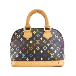 Túi xách Louis Vuitton Multicolor Alma PM M92646 616553