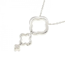 Dây chuyền kim cương PT900/PT850 0.16CT - Hàng hiệu Chính hãng 863044