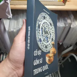 Cổ vật gốm sứ Trung Quốc 1000754