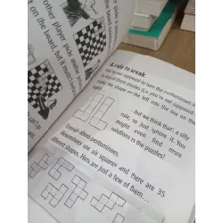 Murderous Maths series - Kjartan Poskitt 703745