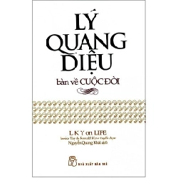 Lý Quang Diệu bàn về Cầm quyền - Janice Tay 2018 New 100% HCM.PO 47708