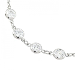 Dây chuyền Tiffany By The Yard - Hàng hiệu Authentic 840677