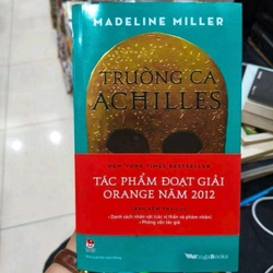 Trường ca Achilles 