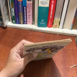 [Sách 8x] - II Thơ: Diều Và Dây - Huyền Kiêu - 1984 797589