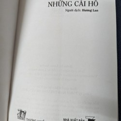 NHỮNG CÁI HỐ - LOUIS SACHAR 142846