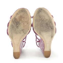 【Mã giảm giá】Giày sandal CHANEL 665183