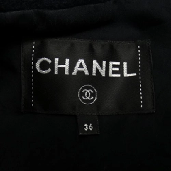 Áo khoác CHANEL 640781