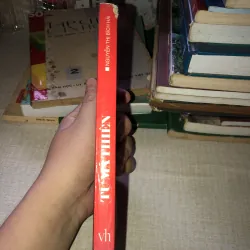 TƯ MÃ THIÊN 970738