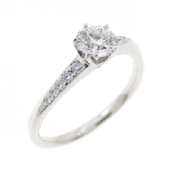 Nhẫn kim cương Vandome 0.332CT - Hàng hiệu Chính hãng