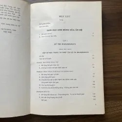 Sử thi Ấn Độ Mahabharata 968755