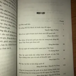 Định hướng chiến lược đối ngoại Việt Nam đến 2020 721117