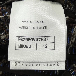 CHANEL P62389V47837 19K Áo khoác - Hàng hiệu Authentic 820351