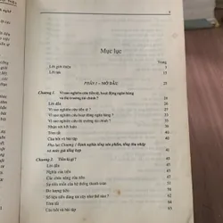 Tiền tệ, ngân hàng và thị trường tài chính, FREDERIC S. MISHKIN 640577