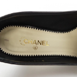 【Mã giảm giá】Giày cao gót CHANEL 662319
