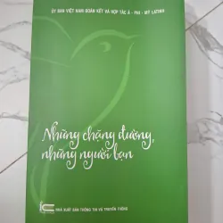 Những chặng đường, những người bạn 1020702