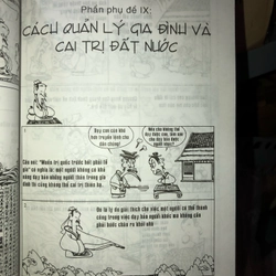 Bài học lớn - Sống theo truyền thống - Tsai Chih Chung 533834