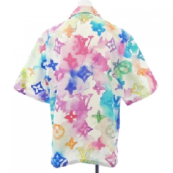 Áo S/S LOUIS VUITTON đa màu sắc HLS02WBT3 - Hàng hiệu Chính hãng 885690