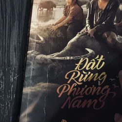 Đất rừng phương Nam (bản đặc biệt) 568048
