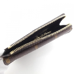 Ví thẻ Louis Vuitton Monogram Porte Cartes Recto Verso M69431 ví tiền & thẻ 621536