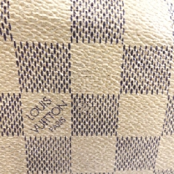 Túi xách vai Louis Vuitton Damier Azur Eivora MM N41133 - Hàng hiệu Chính hãng 764705