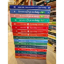 Cô gái văn chương - Nomura Mizuki 126305