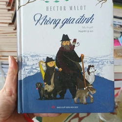 Không Gia Đình- Hector Malot