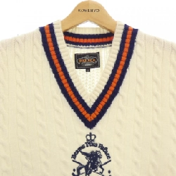 Áo gile BEAMS PLUS - Hàng hiệu Authentic 904457