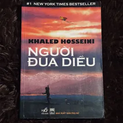 Người đua diều (bản in đầu)