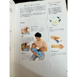 Toàn tập về chăm sóc con cái - TS. Miriam Stoppard 760565