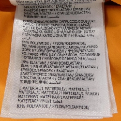 MONCLER GRENOBLE ARCESAZ Áo khoác lông - Hàng hiệu Chính hãng 887446