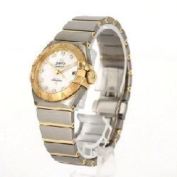 Đồng hồ Omega Constellation Combi-11P 123.20.27.20.55.002 SSxYG tự động - Hàng hiệu Chính hãng 876464