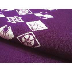 Đai Nagoya Toàn bộ hoa văn - Hàng hiệu Authentic 880020