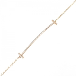 Vòng tay T-Smile Tiffany - Hàng hiệu Chính hãng