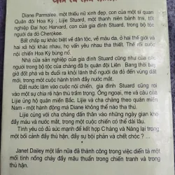 GIÃ TỪ THỬ THÁCH - JANET DAILEY 574642