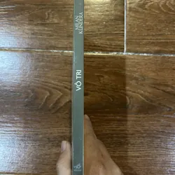 Vô Tri Milan Kundera (6) 733372