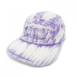 Mũ SUPREME BLEACHED CHINO - Hàng hiệu Authentic