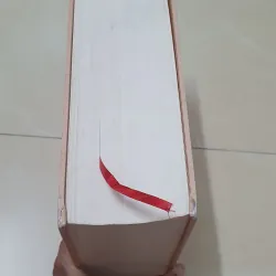 NIÊN GIÁM QUỐC HỘI 2021- 2026 792598