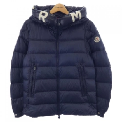 Moncler MONCLER Áo khoác lông - Hàng hiệu Chính hãng