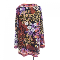 【Mã giảm giá】Thời trang Leonar LEONARD FASHION Áo 644173