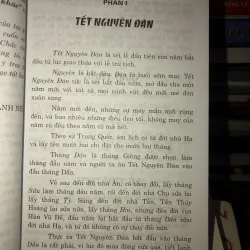 Tìm hiểu phong tục Việt Nam qua lễ - tết - hội hè - Toan Ánh 763634