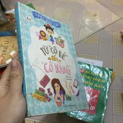 Từ cô bé đến cô nàng 736372