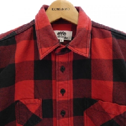 Áo sơ mi JUNYA WATANABE WB-B901 - Hàng hiệu Authentic 885490