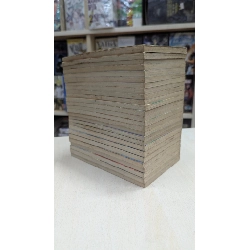 Sống sót vỉa hè 3 - Võ Phi Hùng 427890