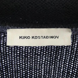 KIKO KOSTADINOV 00172024 Áo len - Hàng hiệu Chính hãng 883830