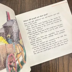 ✨𝑰𝒇 𝒀𝒐𝒖 𝑮𝒓𝒆𝒘 𝑼𝒑 𝑾𝒊𝒕𝒉 𝑨𝒃𝒓𝒂𝒉𝒂𝒎 𝑳𝒊𝒏𝒄𝒐𝒍𝒏✨ 697491